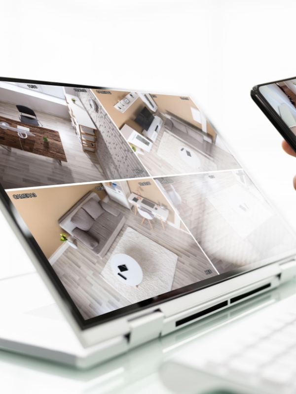 Installazione impianti di videocitofonia a Nocera Superiore